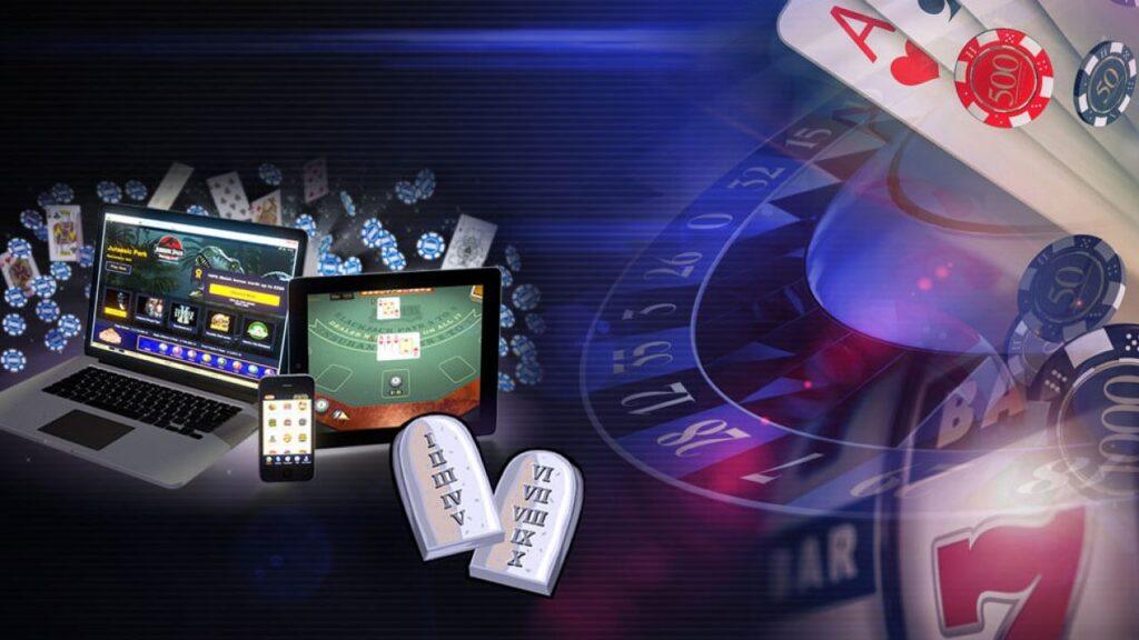 Những lợi ích khi chơi game bài đổi thưởng online Dd7