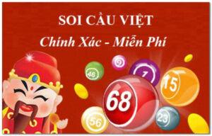 Trang soi cầu lô đề uy tín số 1 hiện nay