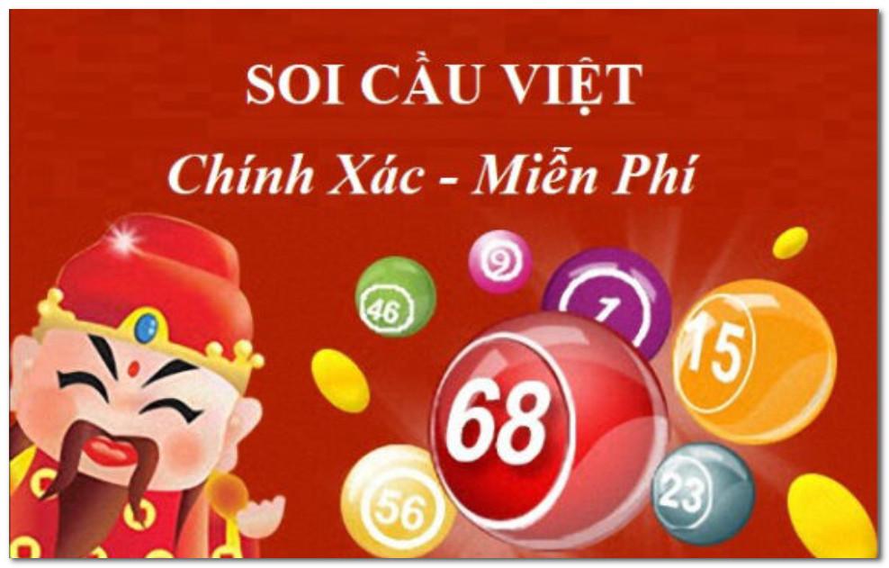 Trang soi cầu lô đề uy tín số 1 hiện nay