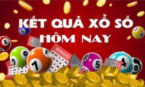 Trang web soi cầu xổ số miền Bắc số 1