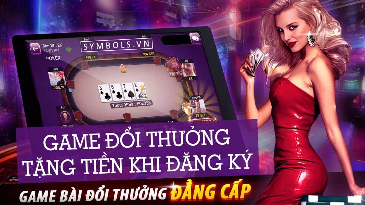 Ưu điểm của Game Bài đổi thưởng uy tín nhất Dd7