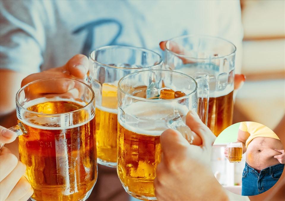 Một số kinh nghiệm để lắc xí ngầu uống bia luôn thắng