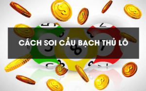 Phương pháp soi cầu hình quả trám hiệu quả