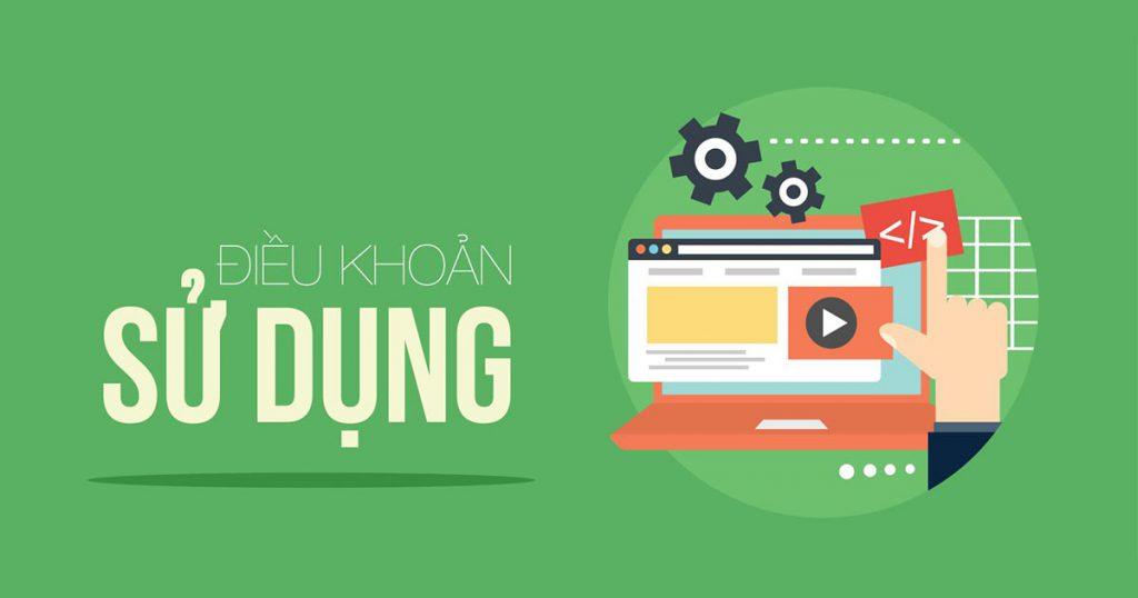 Điều khoản cá độ Dd7
