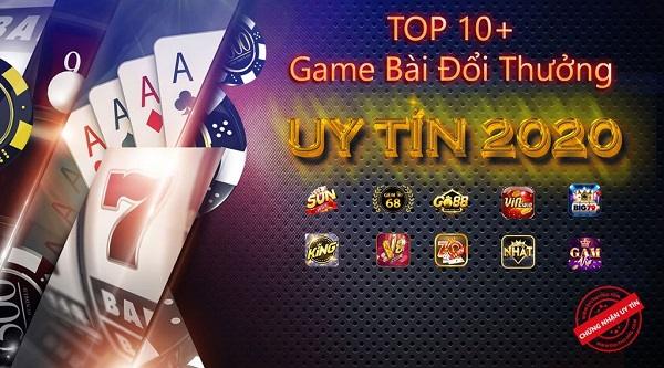 Game bài uy tín đổi thưởng và những điều “ bí ẩn”.