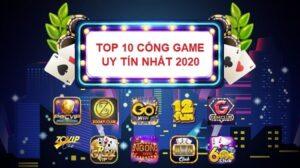Kho tàng game bài đổi thưởng uy tín đáng thử nhất. 