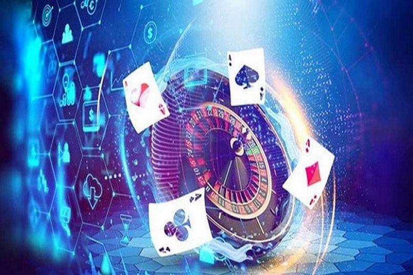 Giao diện thu hút với người chơi