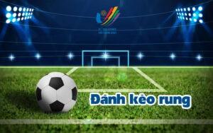 Nên lựa chọn thời điểm phù hợp để bắt kèo rung