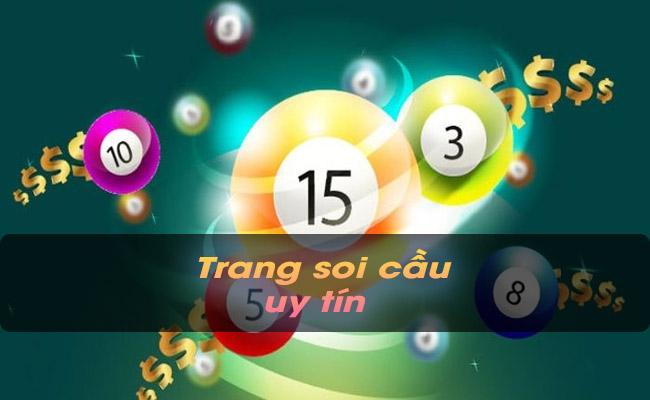 Tổng hợp top 5 trang web soi cau uy tin nhat 2023